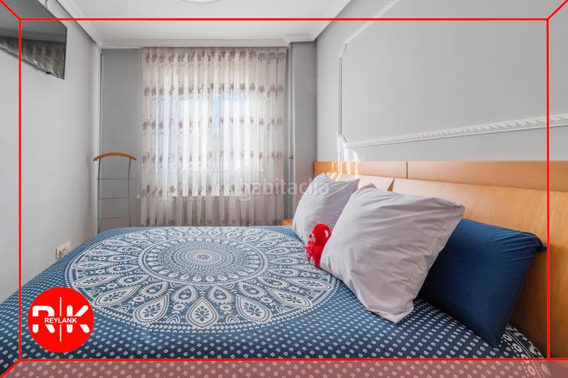 Foto a619288a-6c41-400f-8549-57f9476aaeed. Pis amb calefacció aparcament a Montserrat-Parque Empresarial San Fernando de Henares