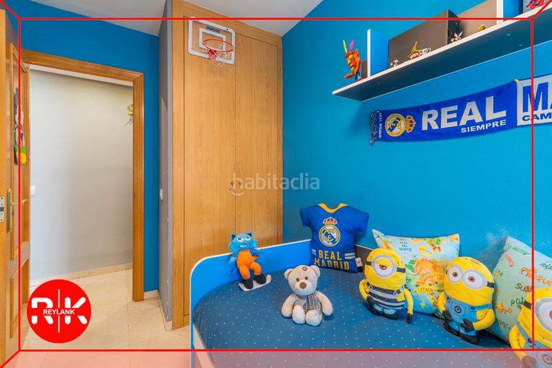 Foto ae335905-b8fa-49fb-af73-592a398f8a1d. Pis amb calefacció aparcament a Montserrat-Parque Empresarial San Fernando de Henares