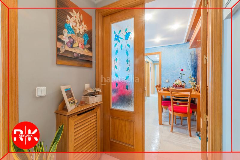 Foto af19ea84-8412-4935-b5b1-a3cafdecf4e8. Pis amb calefacció aparcament a Montserrat-Parque Empresarial San Fernando de Henares