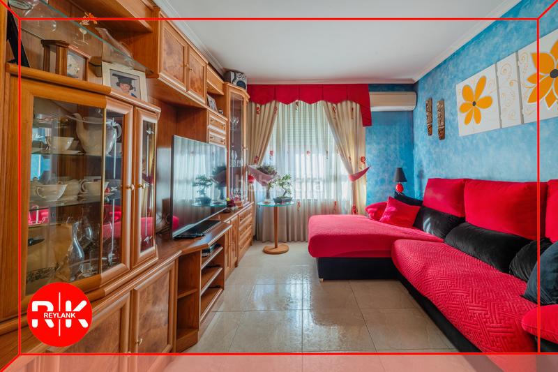 Foto b5de2ec0-a773-42c3-a387-424f41f94b3c. Pis amb calefacció aparcament a Montserrat-Parque Empresarial San Fernando de Henares