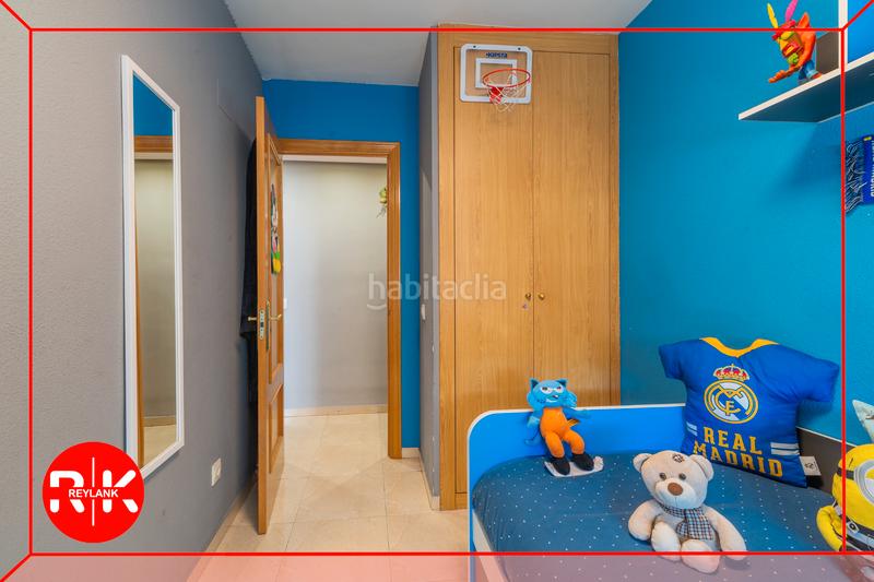 Foto bea2b04a-4b79-4155-a6d7-6a344f4452b6. Pis amb calefacció aparcament a Montserrat-Parque Empresarial San Fernando de Henares