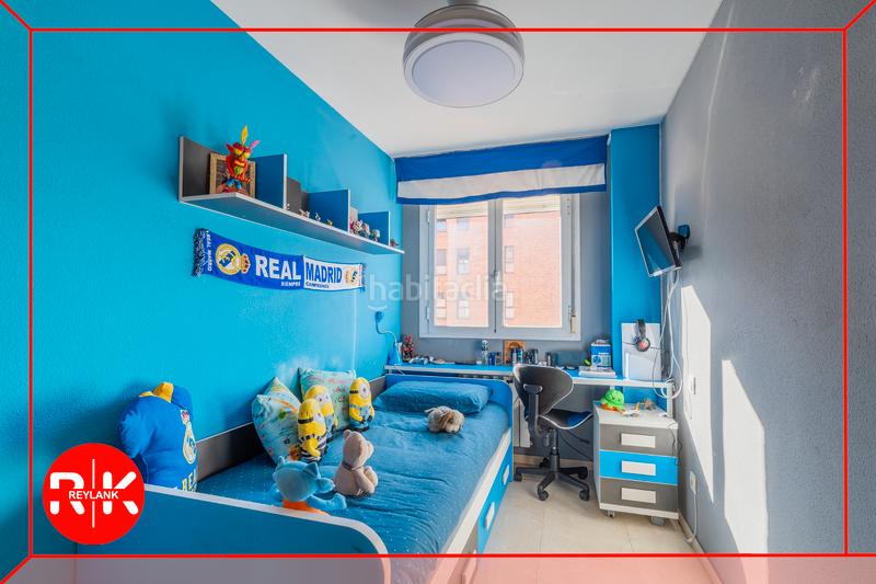 Foto c9364b42-f65d-40c5-bde1-a43c4e955b72. Pis amb calefacció aparcament a Montserrat-Parque Empresarial San Fernando de Henares