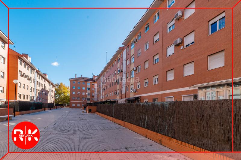 Foto d250264c-ad50-4a4c-bb04-a07867c45cec. Pis amb calefacció aparcament a Montserrat-Parque Empresarial San Fernando de Henares