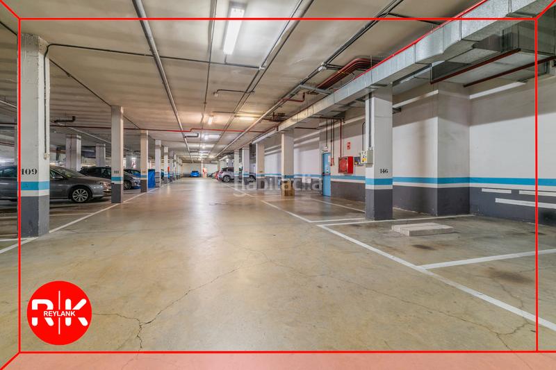 Foto e1d27764-4633-452e-bd68-1da8ae9a0bee. Pis amb calefacció aparcament a Montserrat-Parque Empresarial San Fernando de Henares