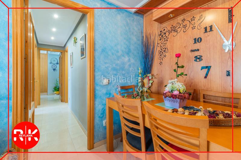 Foto ee03d5de-a440-45fd-8c4f-3329b78c367b. Pis amb calefacció aparcament a Montserrat-Parque Empresarial San Fernando de Henares