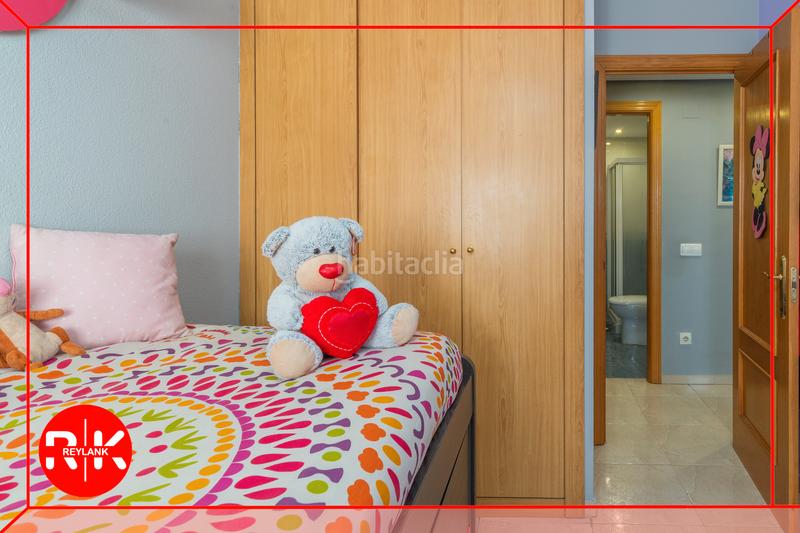 Foto f292688a-03c6-4581-b00d-f08ad943c975. Pis amb calefacció aparcament a Montserrat-Parque Empresarial San Fernando de Henares