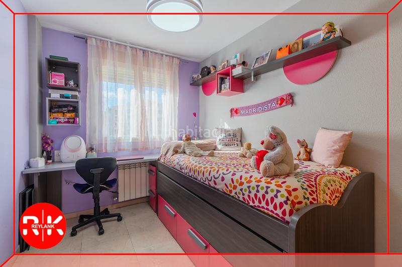 Foto fd4b7b7c-78d0-4c60-aaa8-b0fcebcc244b. Pis amb calefacció aparcament a Montserrat-Parque Empresarial San Fernando de Henares