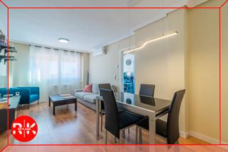 Etagenwohnung  Calle de vitoria 9. San fernando de henares - parque henares (calle vitoria) precios