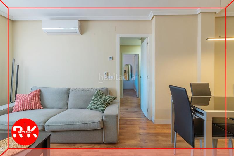 Foto 00f57c3e-35ff-47c4-9f01-e7af9c0cdfdc. Appartamento in calle de vitoria 9 in Parque Roma-Coronas San Fernando de Henares