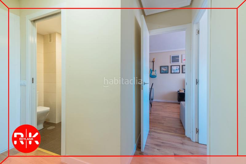 Foto 046657b7-d842-4228-a0c2-81c67294b65b. Appartamento in calle de vitoria 9 in Parque Roma-Coronas San Fernando de Henares