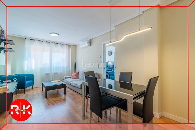 Foto 13d3a103-0612-4ba5-a311-057add367740. Appartamento in calle de vitoria 9 in Parque Roma-Coronas San Fernando de Henares