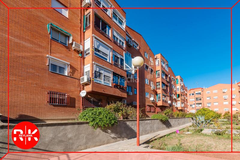 Foto 1bbb5f54-0320-447e-9981-8672ce1d9376. Appartamento in calle de vitoria 9 in Parque Roma-Coronas San Fernando de Henares