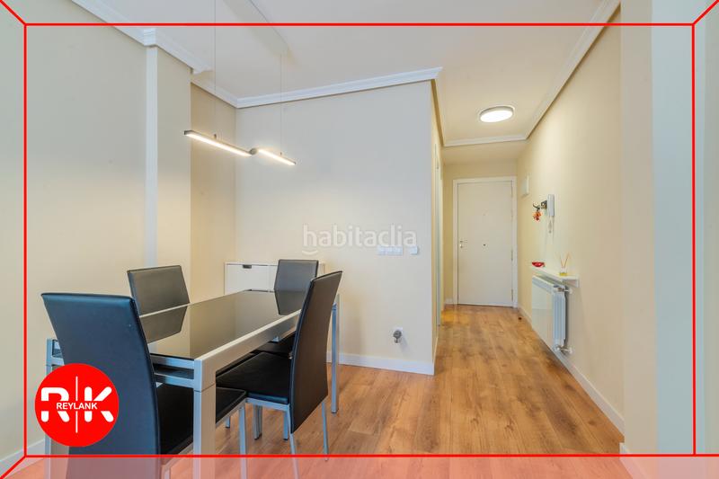 Foto 26068c02-13da-4364-aace-e4845fbd85cb. Appartamento in calle de vitoria 9 in Parque Roma-Coronas San Fernando de Henares