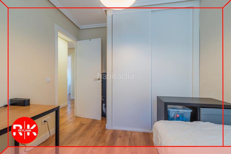 Foto 2e0f7ab2-a92c-4491-b416-03645cc19be9. Appartamento in calle de vitoria 9 in Parque Roma-Coronas San Fernando de Henares