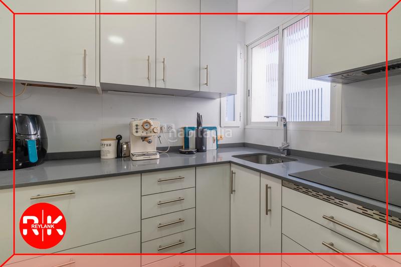 Foto 2f80e0f6-2254-474f-8bd2-54a39b1a9b37. Appartamento in calle de vitoria 9 in Parque Roma-Coronas San Fernando de Henares