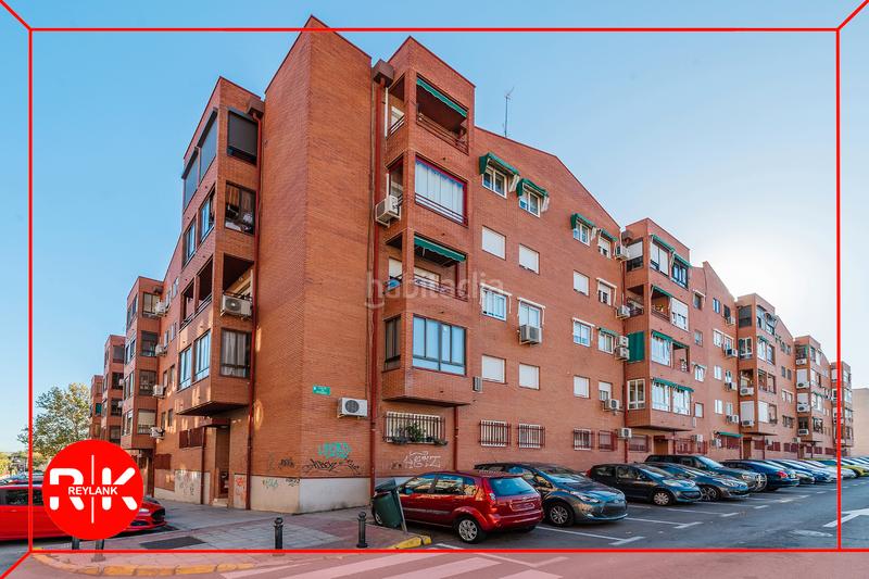 Foto 3d536798-158e-405c-bbed-d5b10b338493. Appartamento in calle de vitoria 9 in Parque Roma-Coronas San Fernando de Henares