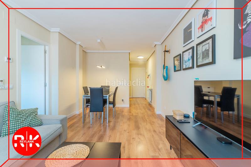 Foto 4410d206-0c01-474f-a6fa-2635bd122844. Appartamento in calle de vitoria 9 in Parque Roma-Coronas San Fernando de Henares