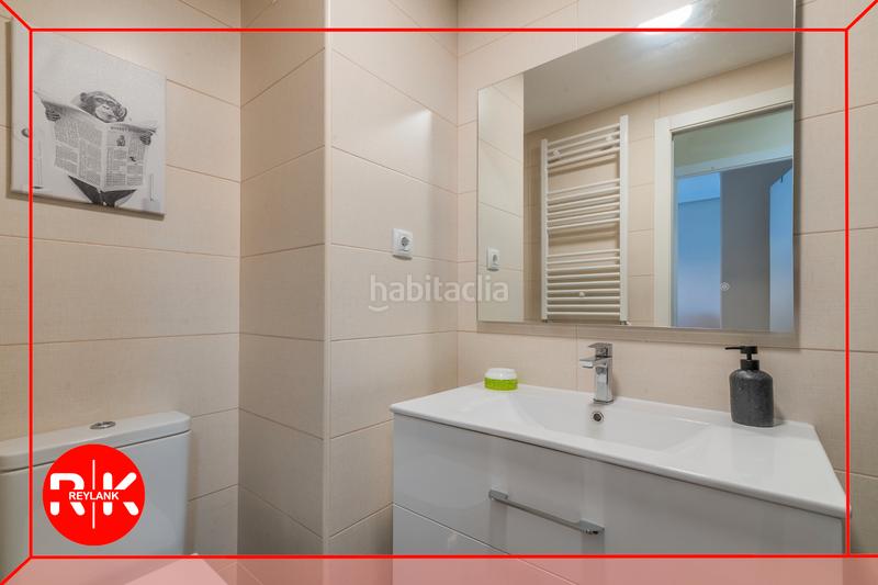Foto 50ac16e8-94d4-4350-b134-ef9b65822e40. Appartamento in calle de vitoria 9 in Parque Roma-Coronas San Fernando de Henares