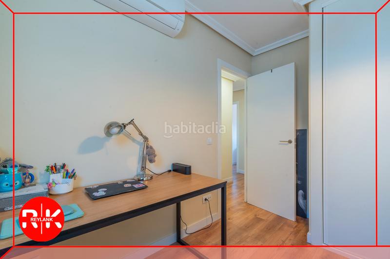 Foto 5a43ccb1-35df-46b3-955a-8fc4c3330fb5. Appartamento in calle de vitoria 9 in Parque Roma-Coronas San Fernando de Henares