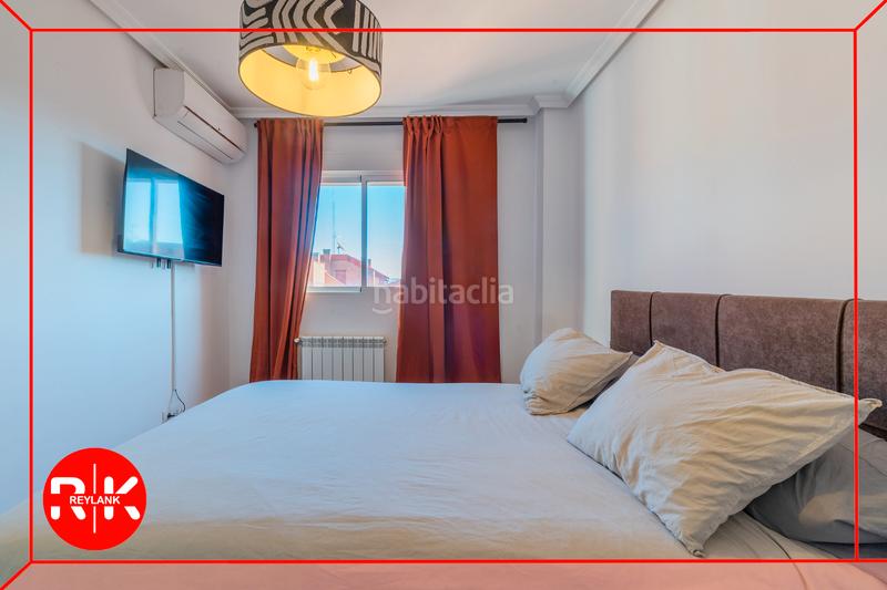 Foto 86a282f5-83b0-4022-81d1-89f9316a991f. Appartamento in calle de vitoria 9 in Parque Roma-Coronas San Fernando de Henares