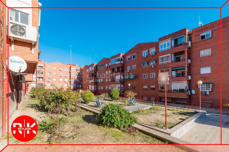 Foto 969e598c-44c4-4676-975b-b9c38c0fdbad. Appartamento in calle de vitoria 9 in Parque Roma-Coronas San Fernando de Henares