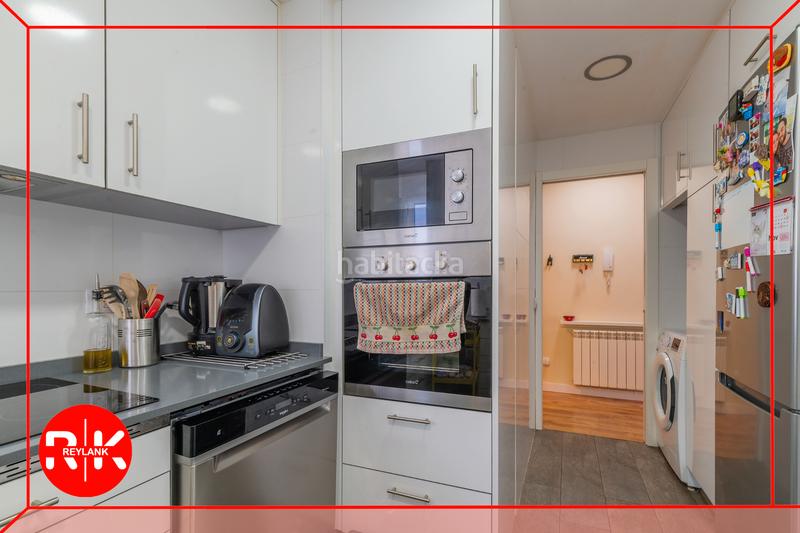 Foto a3717f30-b800-4eab-89e5-62b8339061c6. Appartamento in calle de vitoria 9 in Parque Roma-Coronas San Fernando de Henares