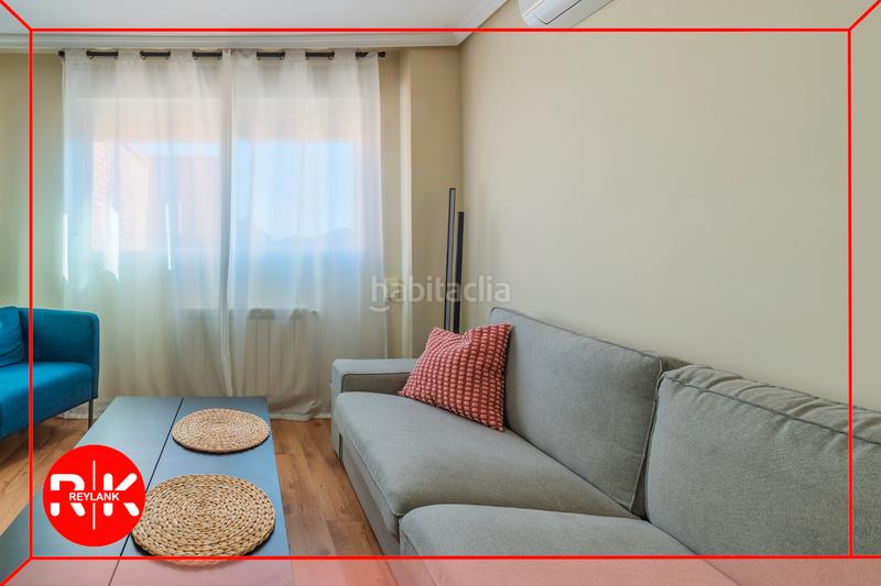 Foto a78dae94-b776-413e-819b-c8645f37d8fd. Appartamento in calle de vitoria 9 in Parque Roma-Coronas San Fernando de Henares