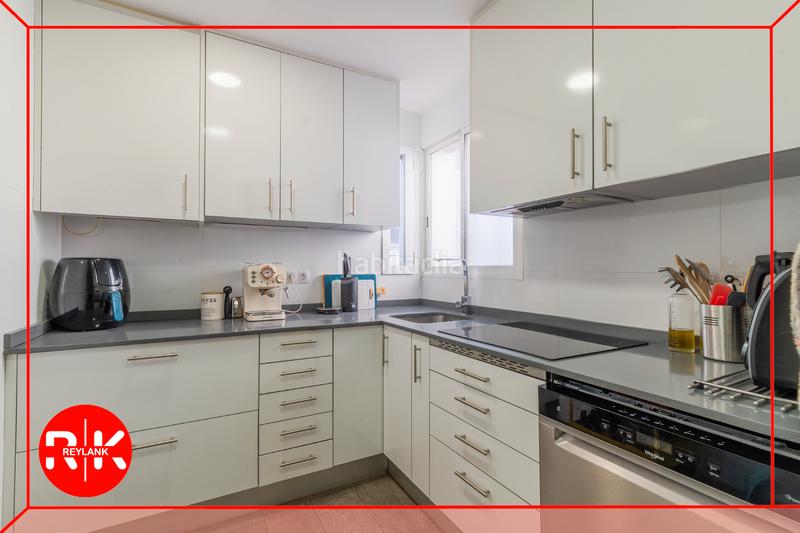 Foto b5ce4cda-b6ab-44b8-806d-ecd9f8b673e9. Appartamento in calle de vitoria 9 in Parque Roma-Coronas San Fernando de Henares