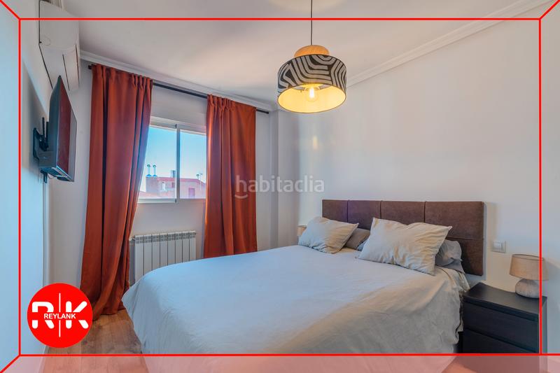 Foto b6553c91-5ac5-4904-bddf-e26a19580669. Appartamento in calle de vitoria 9 in Parque Roma-Coronas San Fernando de Henares
