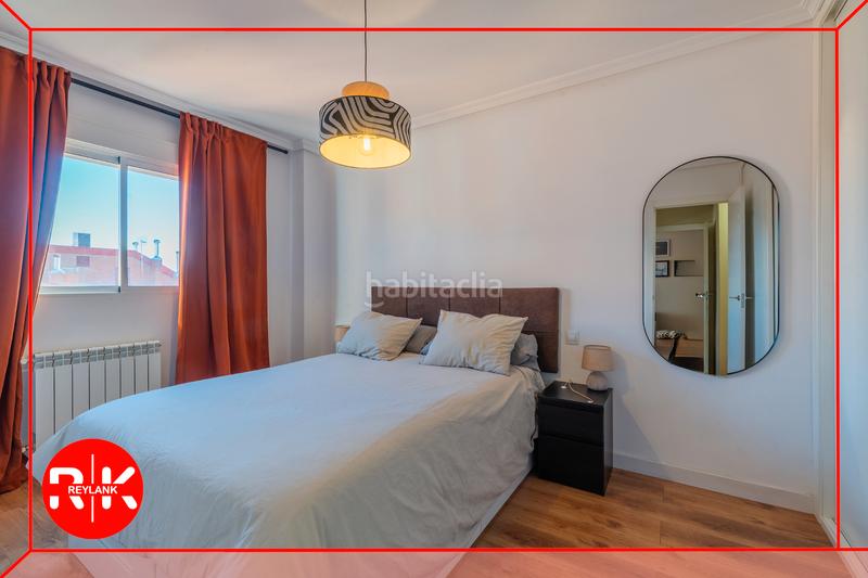 Foto c5088988-ebd6-465d-906b-bbe22326415c. Appartamento in calle de vitoria 9 in Parque Roma-Coronas San Fernando de Henares
