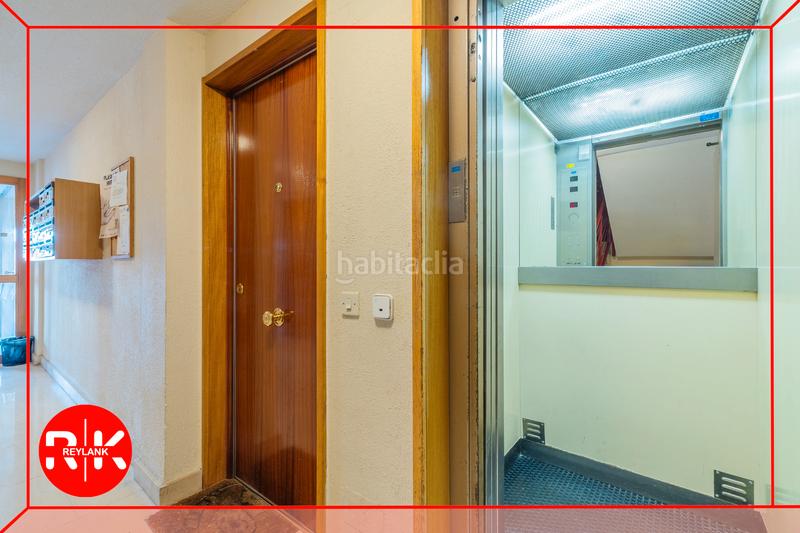 Foto cb61bf28-0ab9-4428-9c3d-eefb9fa8e7b6. Appartamento in calle de vitoria 9 in Parque Roma-Coronas San Fernando de Henares