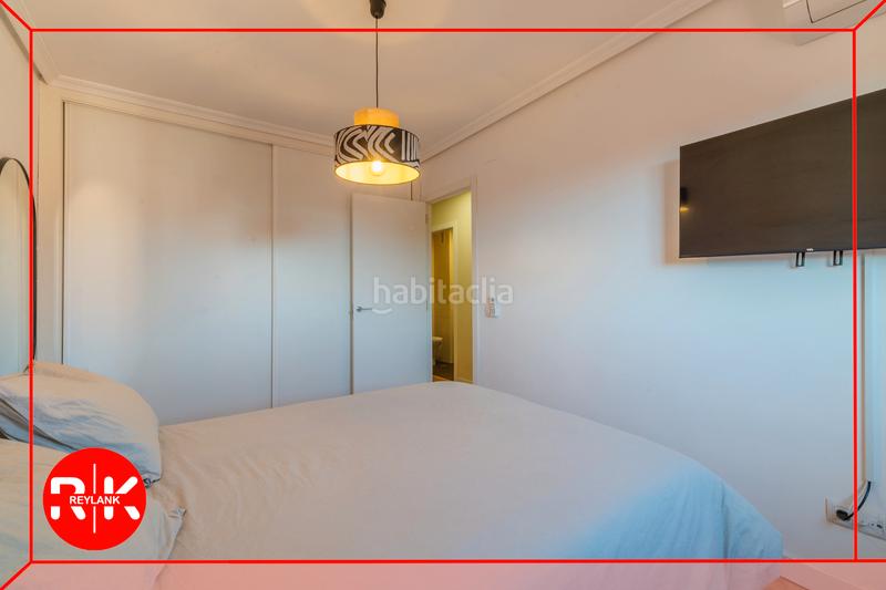 Foto e46c052a-a1d3-4e28-998f-052c4ec9b201. Appartamento in calle de vitoria 9 in Parque Roma-Coronas San Fernando de Henares