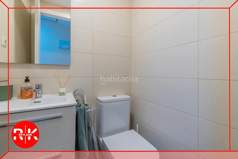 Foto e84b465f-07b4-4175-bf73-571577631cfd. Appartamento in calle de vitoria 9 in Parque Roma-Coronas San Fernando de Henares