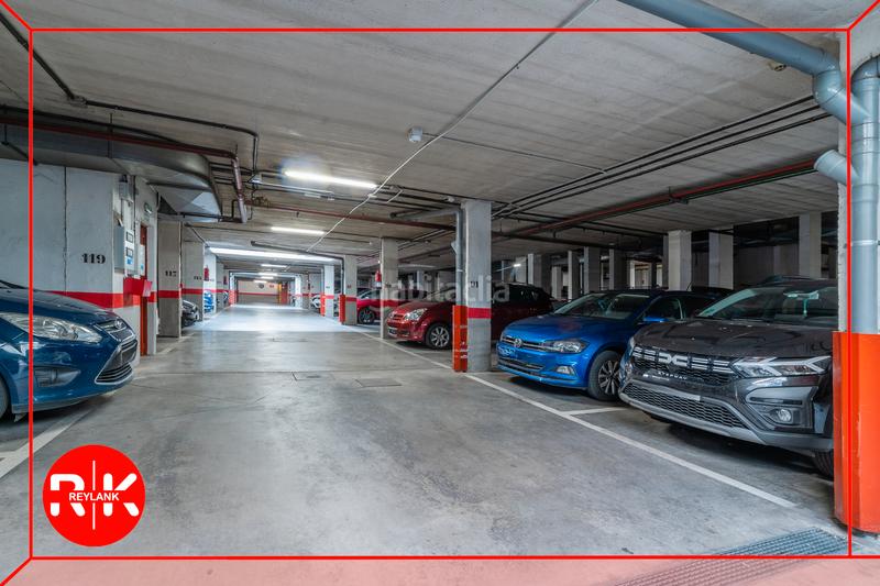 Foto e96e9b5c-8755-46ba-9869-2bb2f779a208. Appartamento in calle de vitoria 9 in Parque Roma-Coronas San Fernando de Henares