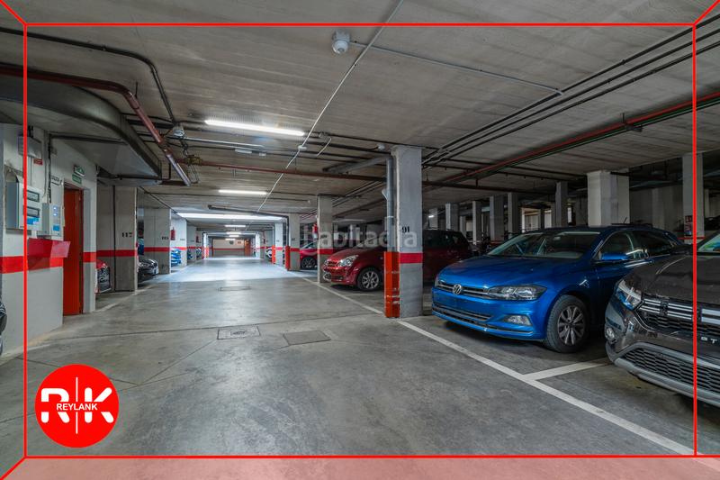 Foto e96f662b-a8c9-49d8-9322-00ac5415f4f6. Appartamento in calle de vitoria 9 in Parque Roma-Coronas San Fernando de Henares