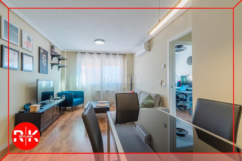 Foto ea0ff460-7f80-49ce-86c8-b344811036bf. Appartamento in calle de vitoria 9 in Parque Roma-Coronas San Fernando de Henares