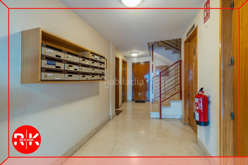 Foto ea20ae89-3bf8-4daf-bcc7-e1a216d98e7f. Appartamento in calle de vitoria 9 in Parque Roma-Coronas San Fernando de Henares