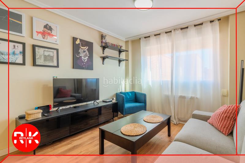 Foto ead2d881-2cb1-4410-a62c-3eff14b9140f. Appartamento in calle de vitoria 9 in Parque Roma-Coronas San Fernando de Henares