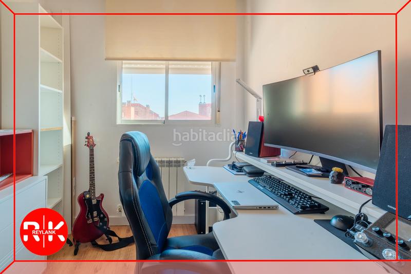 Foto ef7cbdcc-db4c-4518-ac4e-34af0bc533bb. Appartamento in calle de vitoria 9 in Parque Roma-Coronas San Fernando de Henares