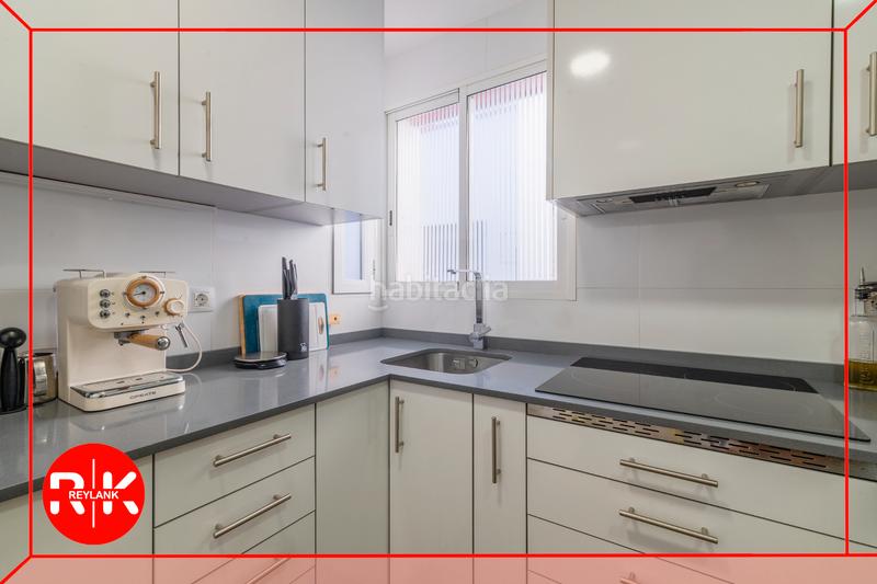 Foto f1824f0d-2bc4-4d9a-8379-b3cf15808a99. Appartamento in calle de vitoria 9 in Parque Roma-Coronas San Fernando de Henares