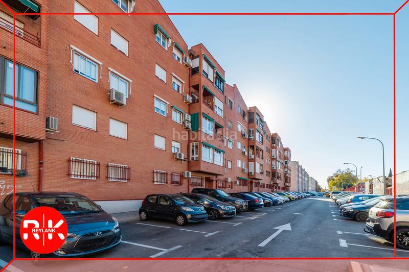 Foto f426d24a-838c-43b5-a62c-e45b313a9855. Appartamento in calle de vitoria 9 in Parque Roma-Coronas San Fernando de Henares