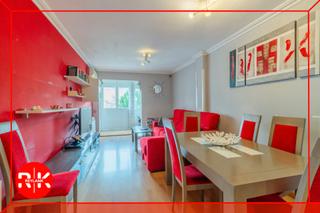 Pis a La Espinilla-Parque Blanco. Coslada.- la espinilla.-espaciosa y luminosa vivienda de 4 dormi