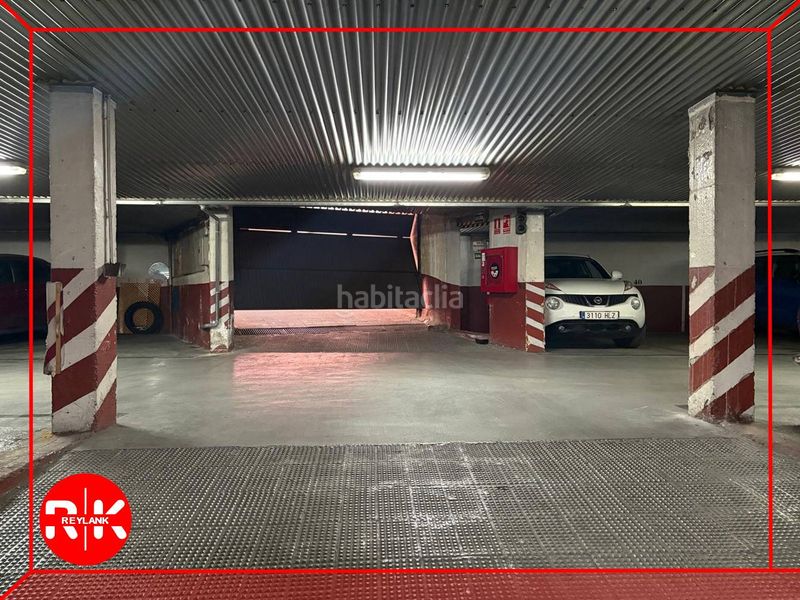 Foto 7a36f2ce-e207-477b-a84d-612b54cf84e8. Aparcament cotxe a Valleaguado-La Cañada Coslada