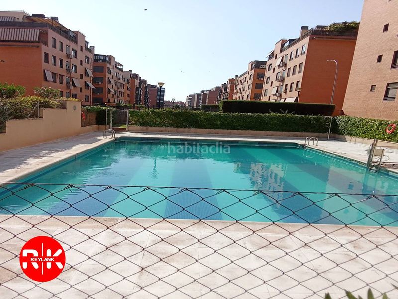 Foto 29c04b7b-13f5-4520-a177-df2eeb50d373. Pis amb calefacció aparcament piscina a Valdebernardo-Valderribas Madrid