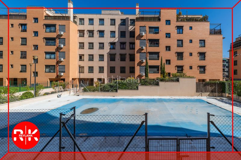 Foto 89aff644-6289-4053-b8db-b1d106fbec9d. Pis amb calefacció aparcament piscina a Valdebernardo-Valderribas Madrid