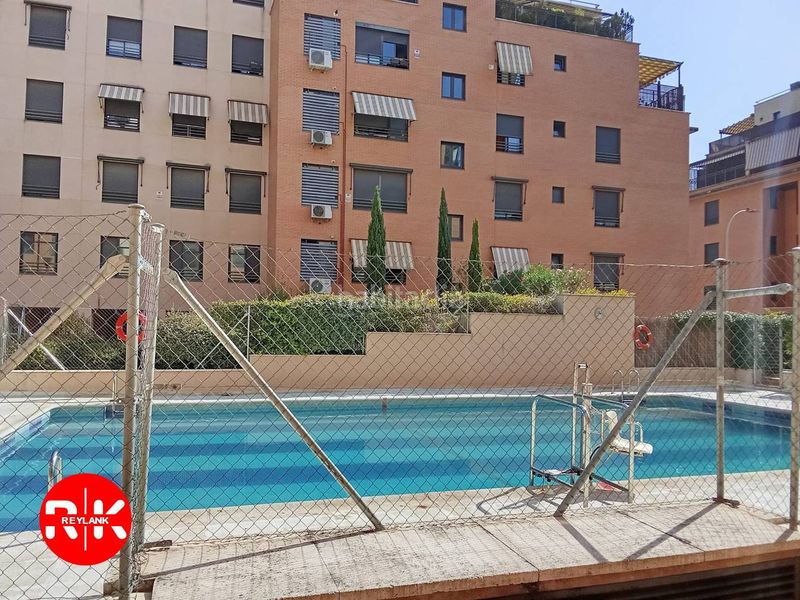 Foto 9e988007-a557-4a53-aca6-7911187c1ab8. Pis amb calefacció aparcament piscina a Valdebernardo-Valderribas Madrid