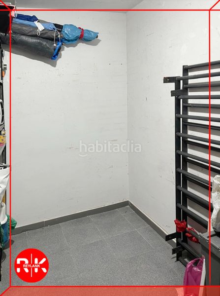 Foto b2e614ca-221d-4918-a967-5fd574242308. Pis amb calefacció aparcament piscina a Valdebernardo-Valderribas Madrid