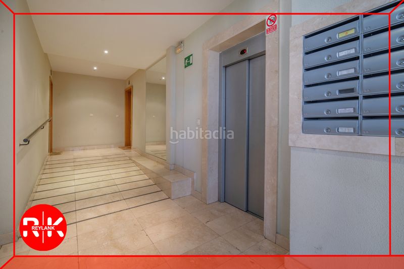 Foto c43412e9-3c8f-4009-ab0b-ae1de1fb8ae9. Pis amb calefacció aparcament piscina a Valdebernardo-Valderribas Madrid