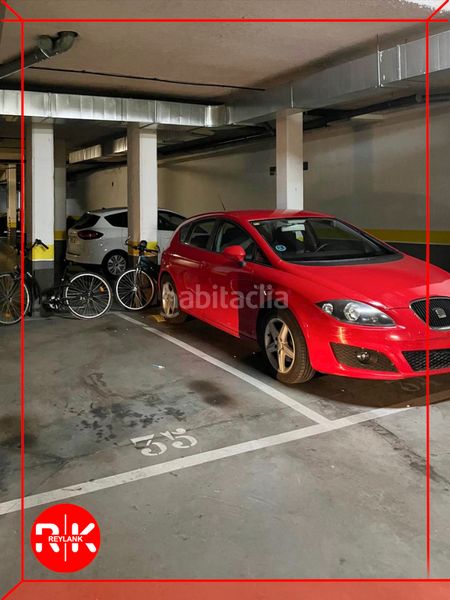 Foto c44b2934-dce5-4008-bfaa-c8029fe4be05. Pis amb calefacció aparcament piscina a Valdebernardo-Valderribas Madrid