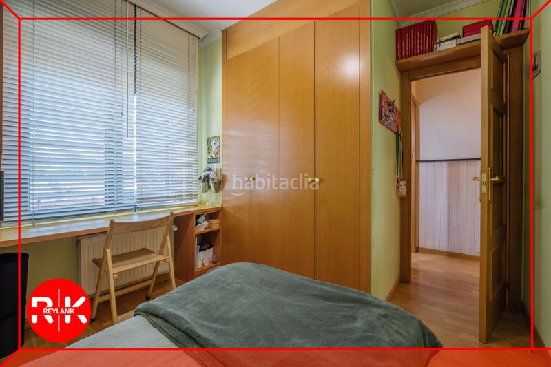 Foto c8f4e795-06d8-4891-837f-5e07d1fd53bb. Pis amb calefacció aparcament piscina a Valdebernardo-Valderribas Madrid